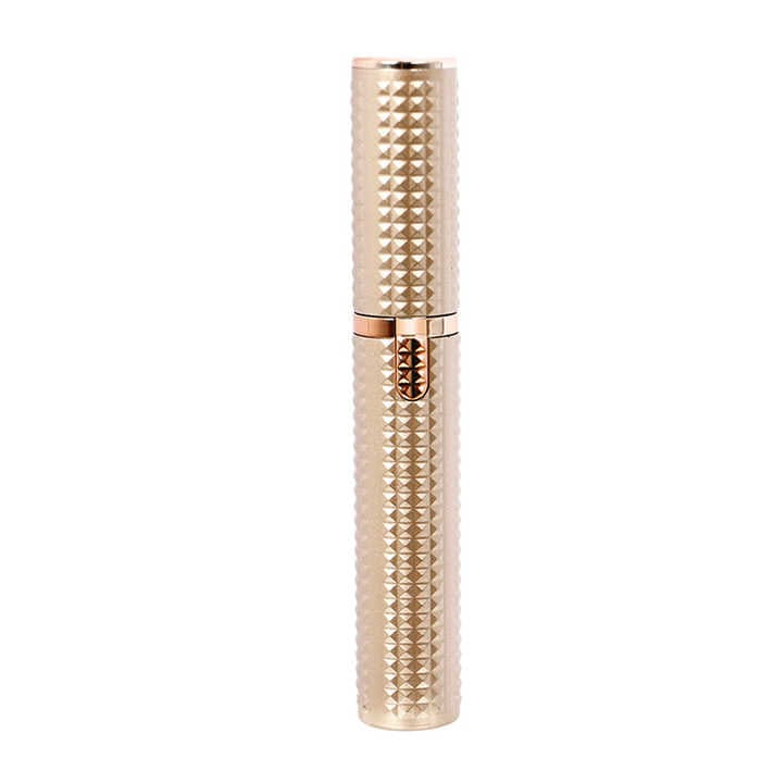 USB Rechargeable 3 in 1 Hair remover for Women
